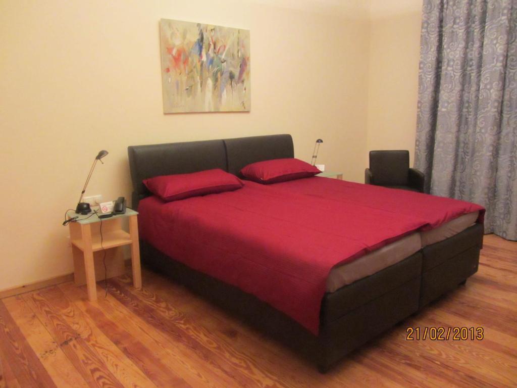 Exklusive Gaestezimmer Landau