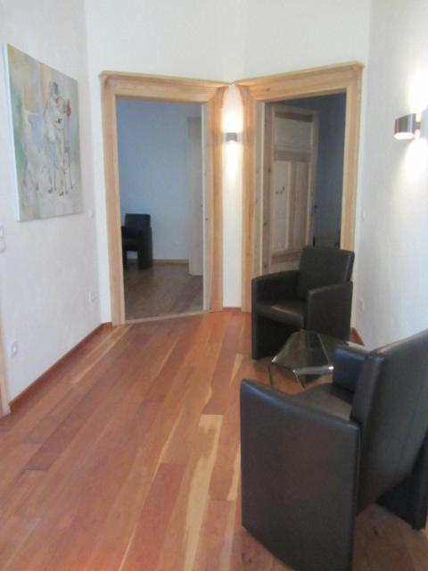 Pensión Exklusive Gaestezimmer Landau Landau in der Pfalz