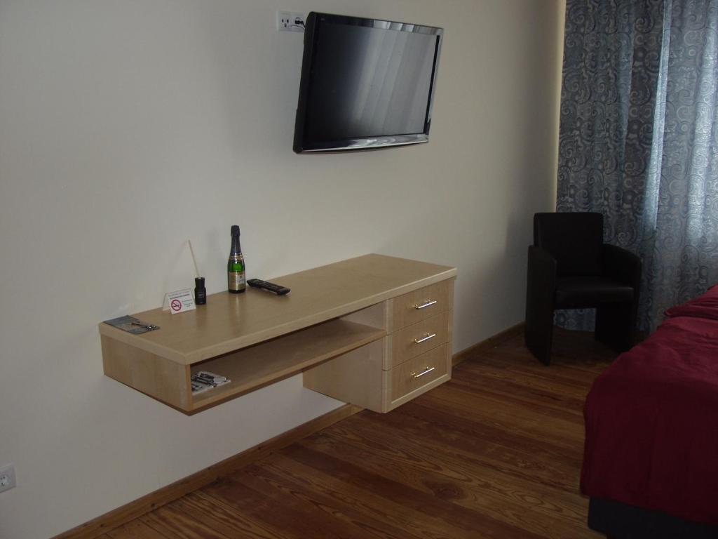 Exklusive Gaestezimmer Landau 3* Landau in der Pfalz