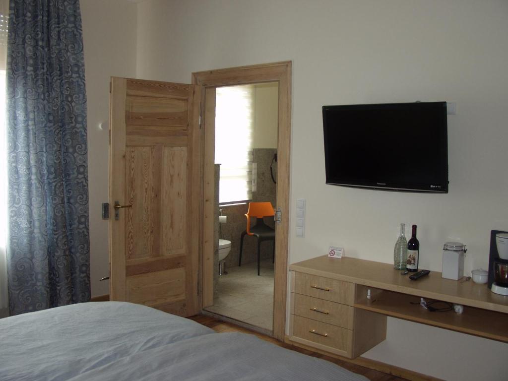 Exklusive Gaestezimmer Landau
